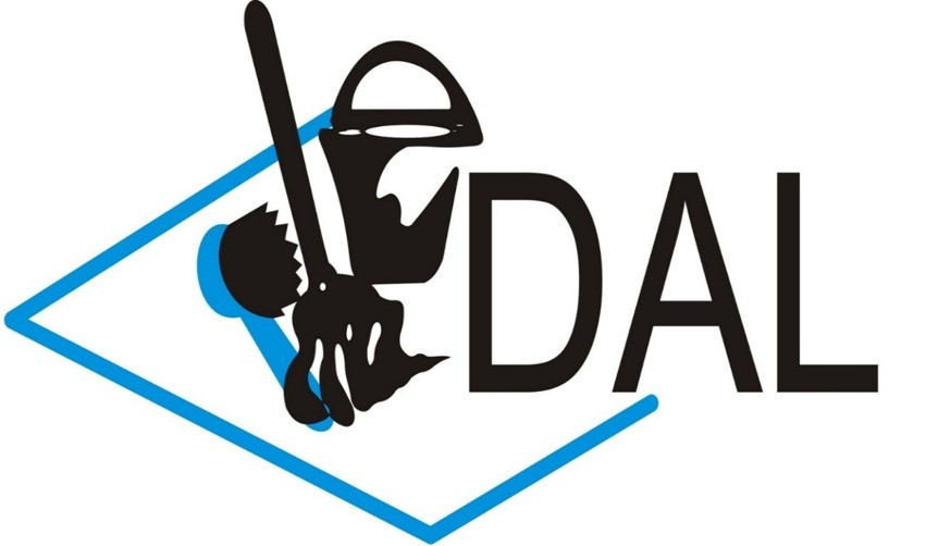 DAL MATERIALES_logo